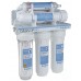 Фильтр обратного осмоса Atlas Filtri Oasis DP RO (RE6075310)